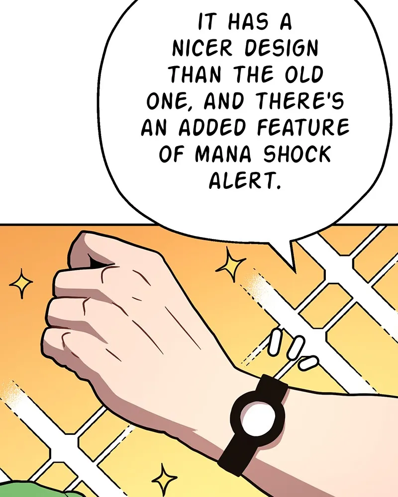 Metro Hunter Chapter 14 page 147 - 