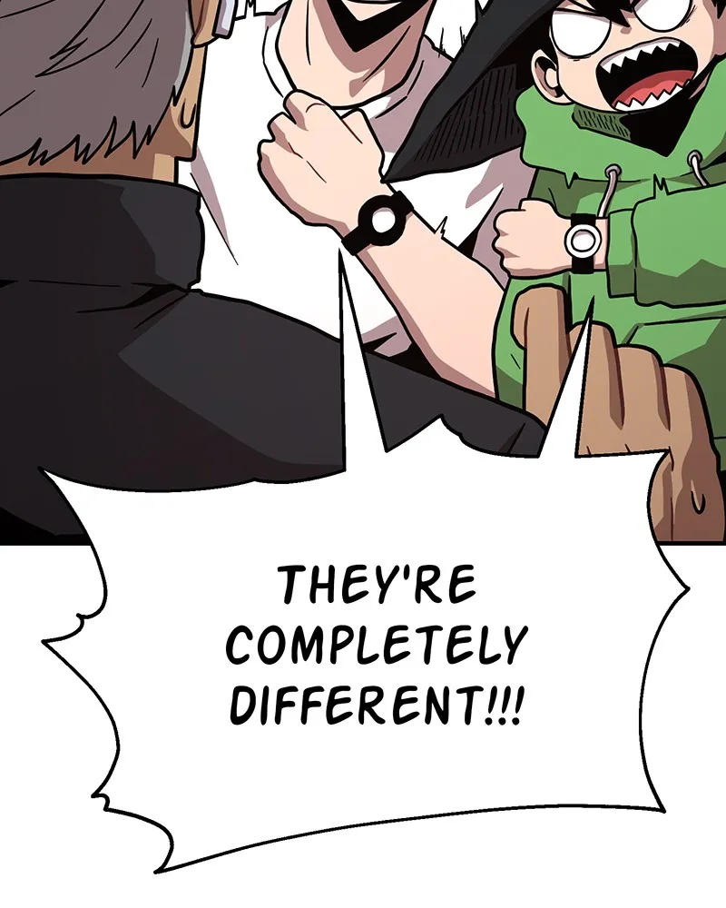 Metro Hunter Chapter 14 page 150 - 