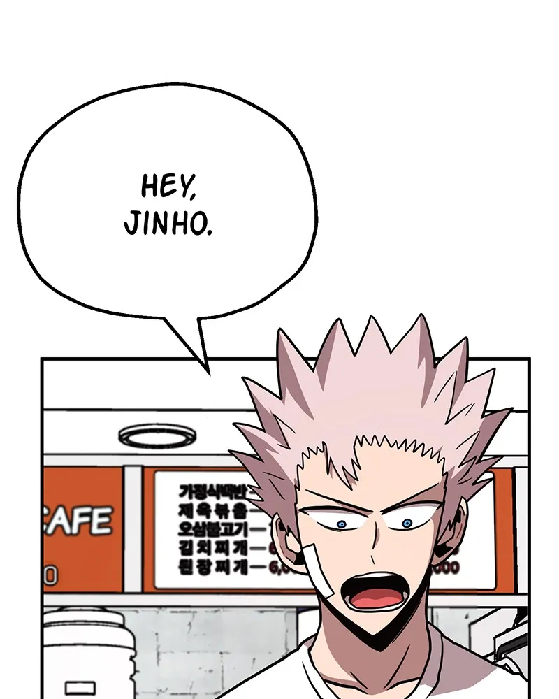 Metro Hunter Chapter 14 page 154 - 