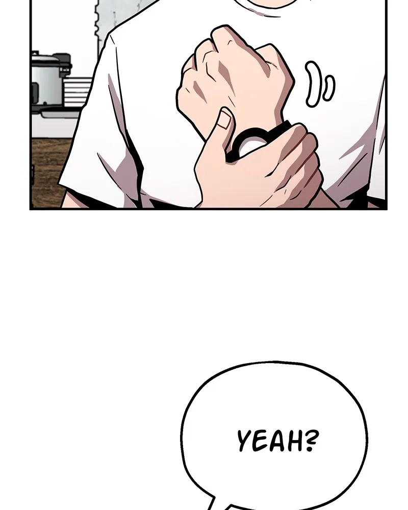 Metro Hunter Chapter 14 page 155 - 