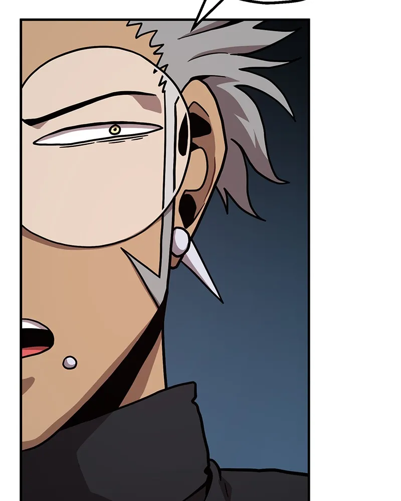 Metro Hunter Chapter 14 page 156 - 