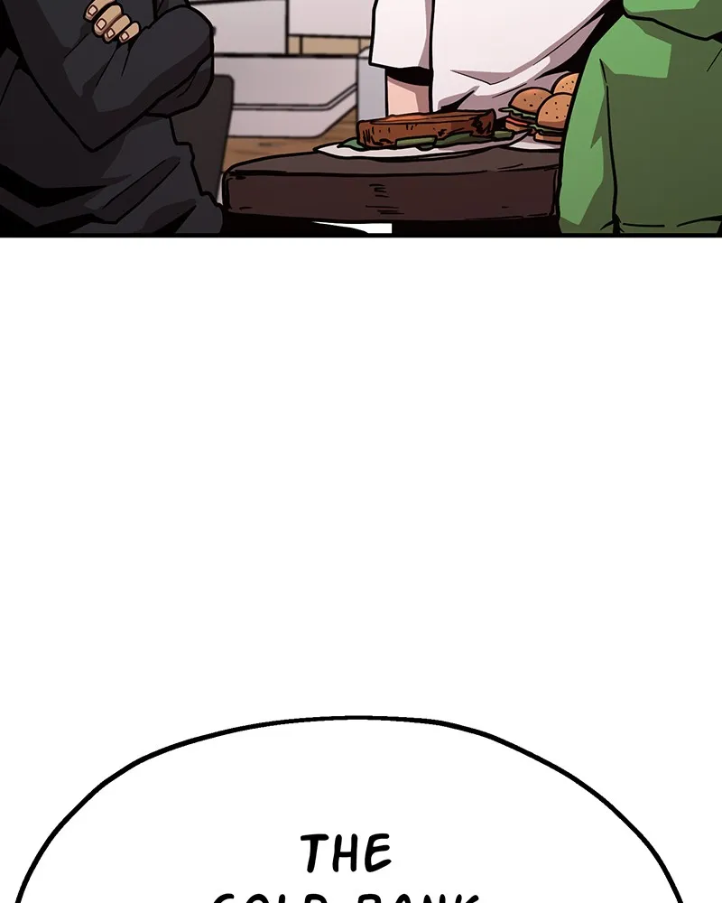 Metro Hunter Chapter 14 page 160 - 