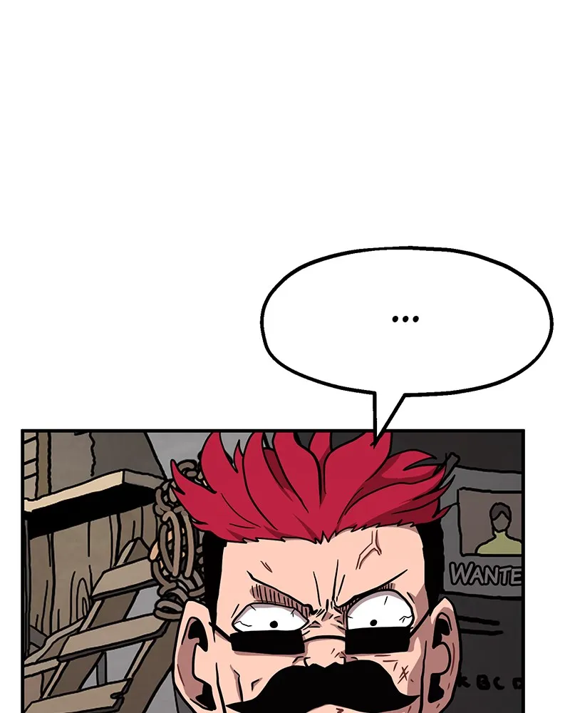 Metro Hunter Chapter 14 page 17 - 