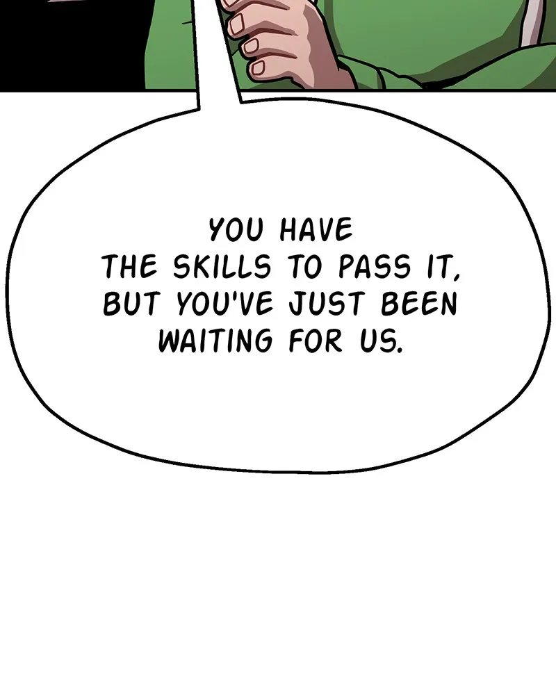 Metro Hunter Chapter 14 page 163 - 