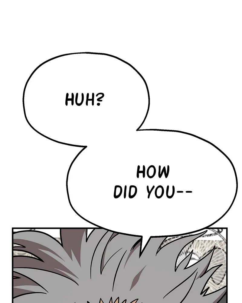 Metro Hunter Chapter 14 page 165 - 