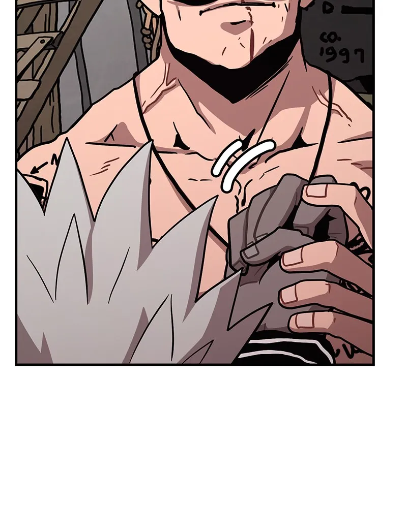 Metro Hunter Chapter 14 page 18 - 