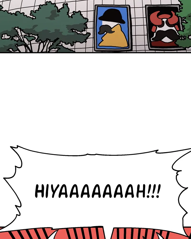 Metro Hunter Chapter 14 page 183 - 