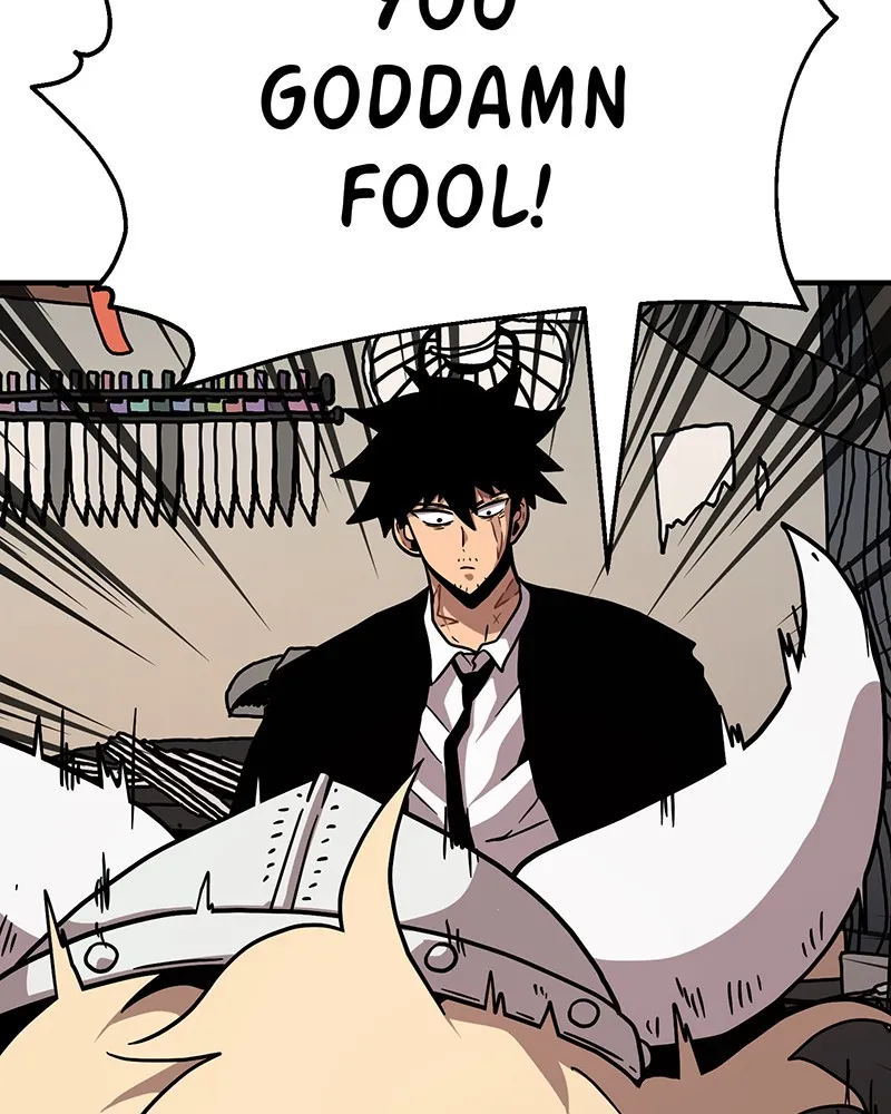 Metro Hunter Chapter 14 page 186 - 