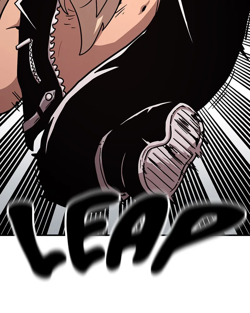Metro Hunter Chapter 14 page 189 - 