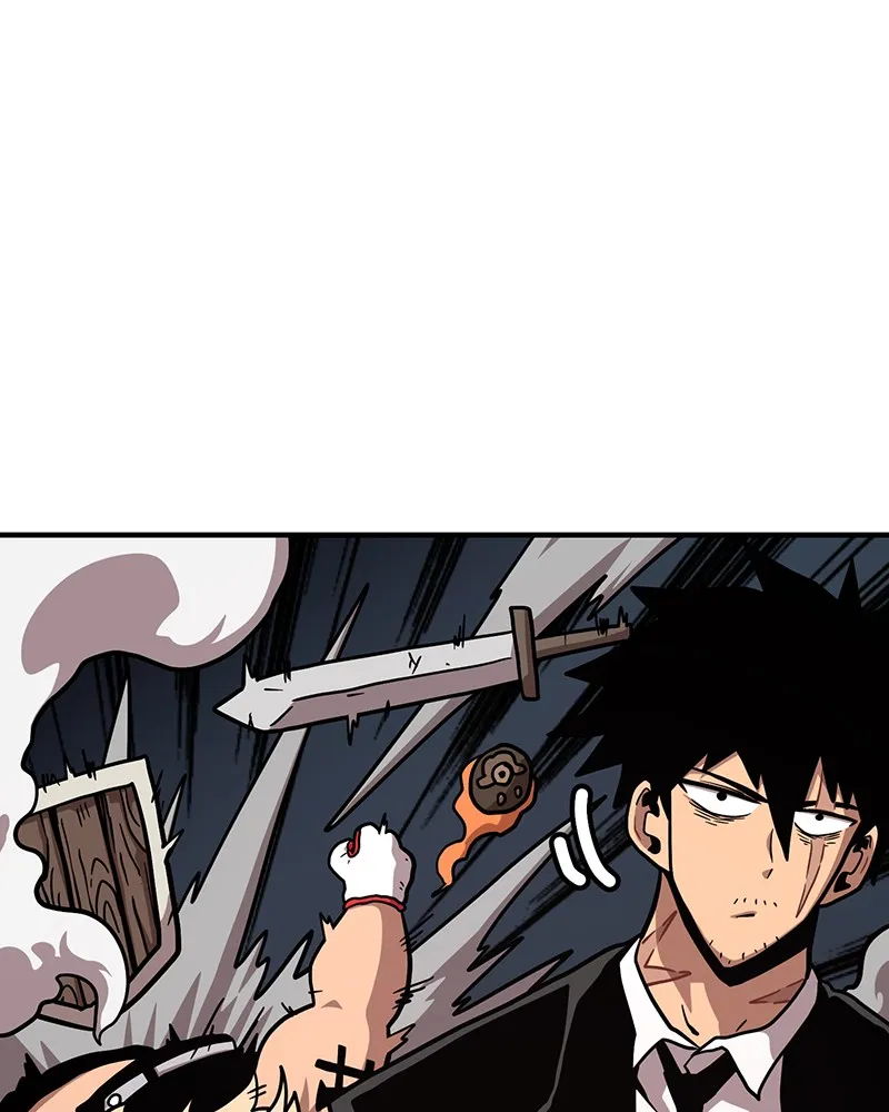 Metro Hunter Chapter 14 page 190 - 