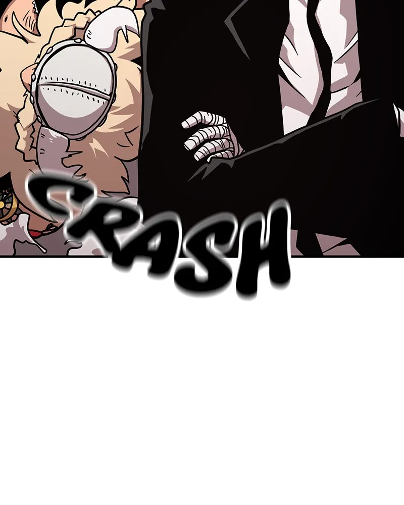 Metro Hunter Chapter 14 page 191 - 