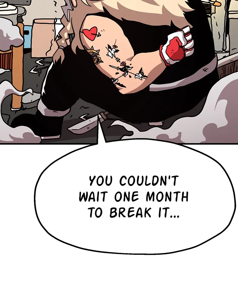 Metro Hunter Chapter 14 page 194 - 