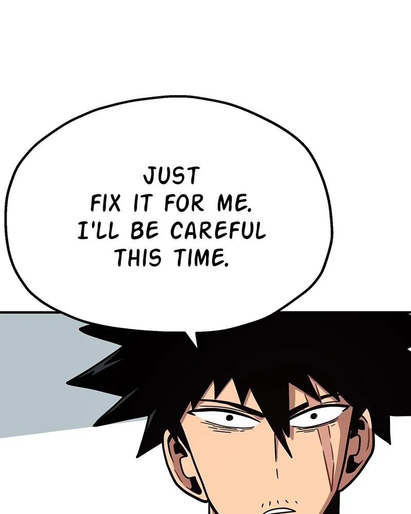 Metro Hunter Chapter 14 page 195 - 