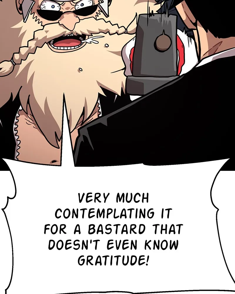 Metro Hunter Chapter 14 page 200 - 