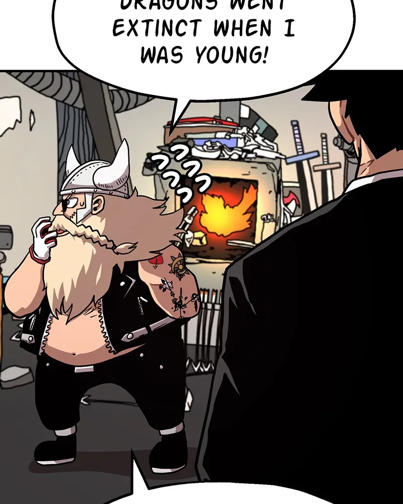 Metro Hunter Chapter 14 page 207 - 
