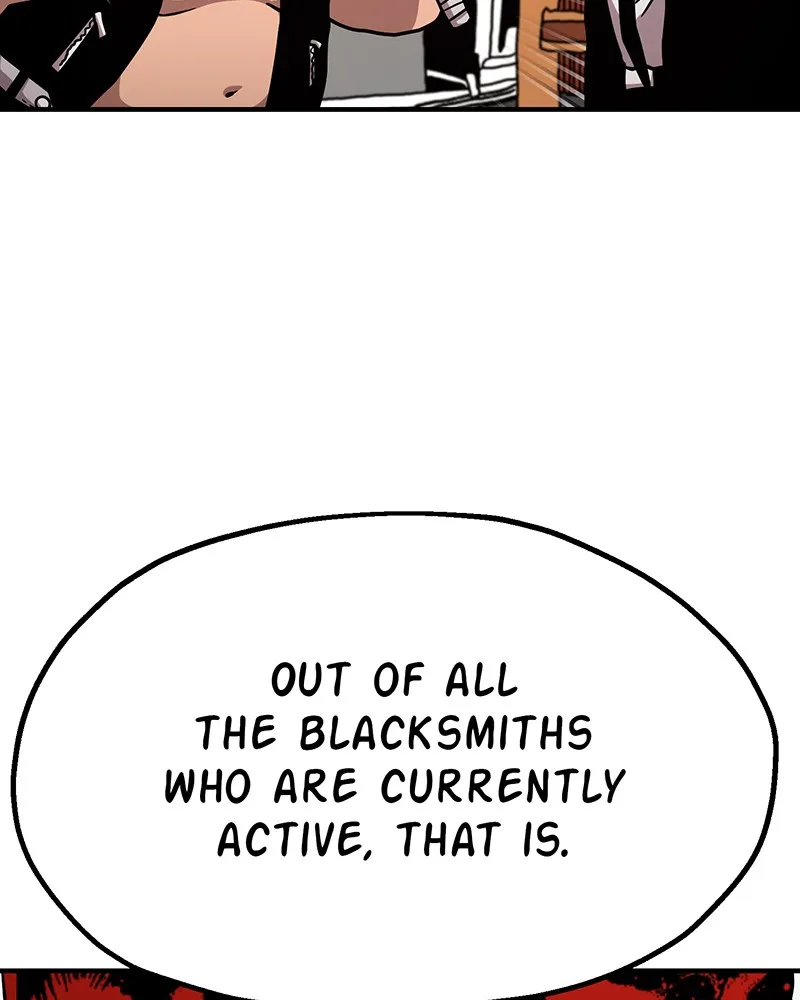 Metro Hunter Chapter 14 page 211 - 