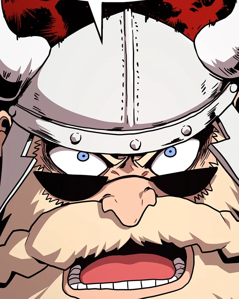 Metro Hunter Chapter 14 page 212 - 