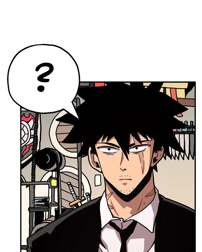 Metro Hunter Chapter 14 page 214 - 