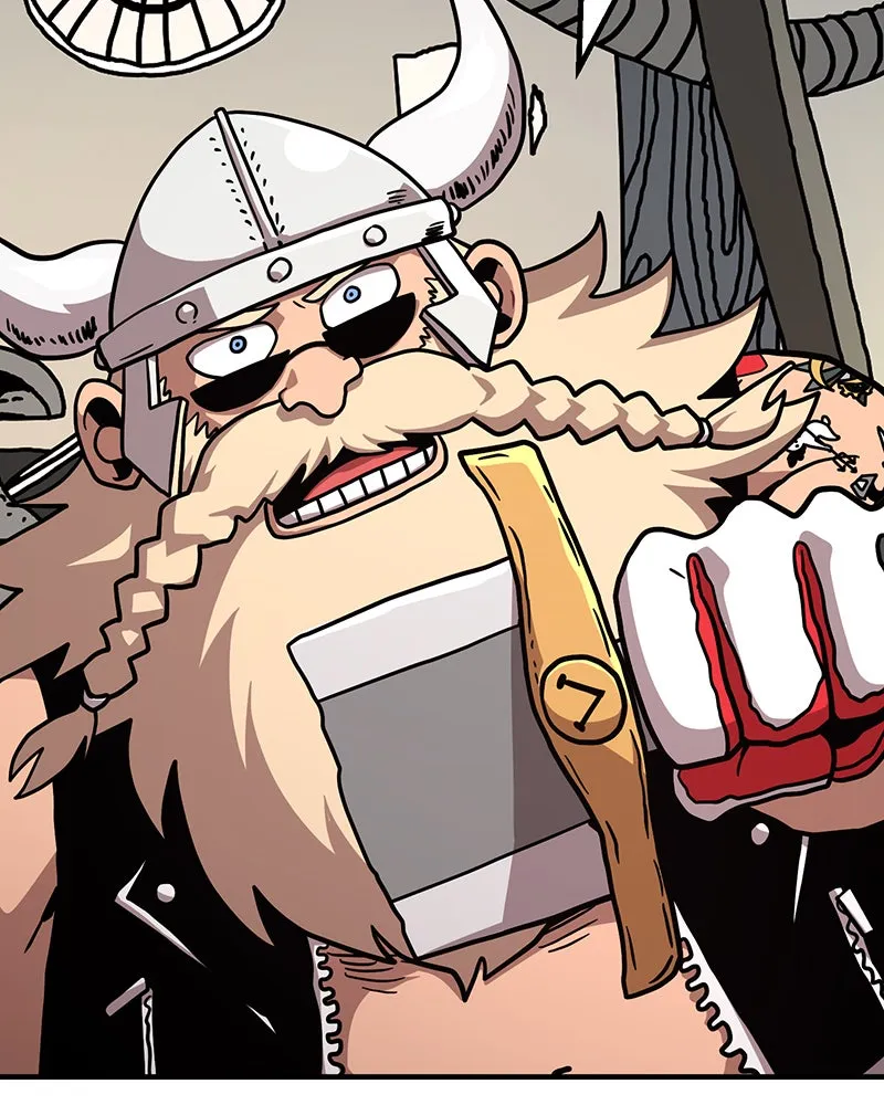 Metro Hunter Chapter 14 page 216 - 