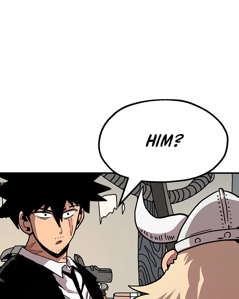 Metro Hunter Chapter 14 page 219 - 