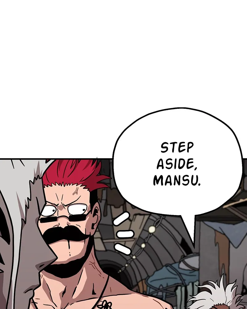 Metro Hunter Chapter 14 page 23 - 