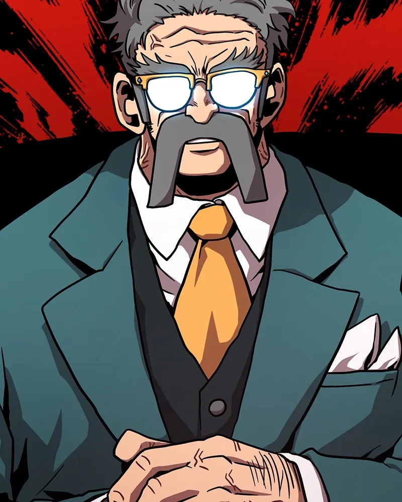 Metro Hunter Chapter 14 page 223 - 
