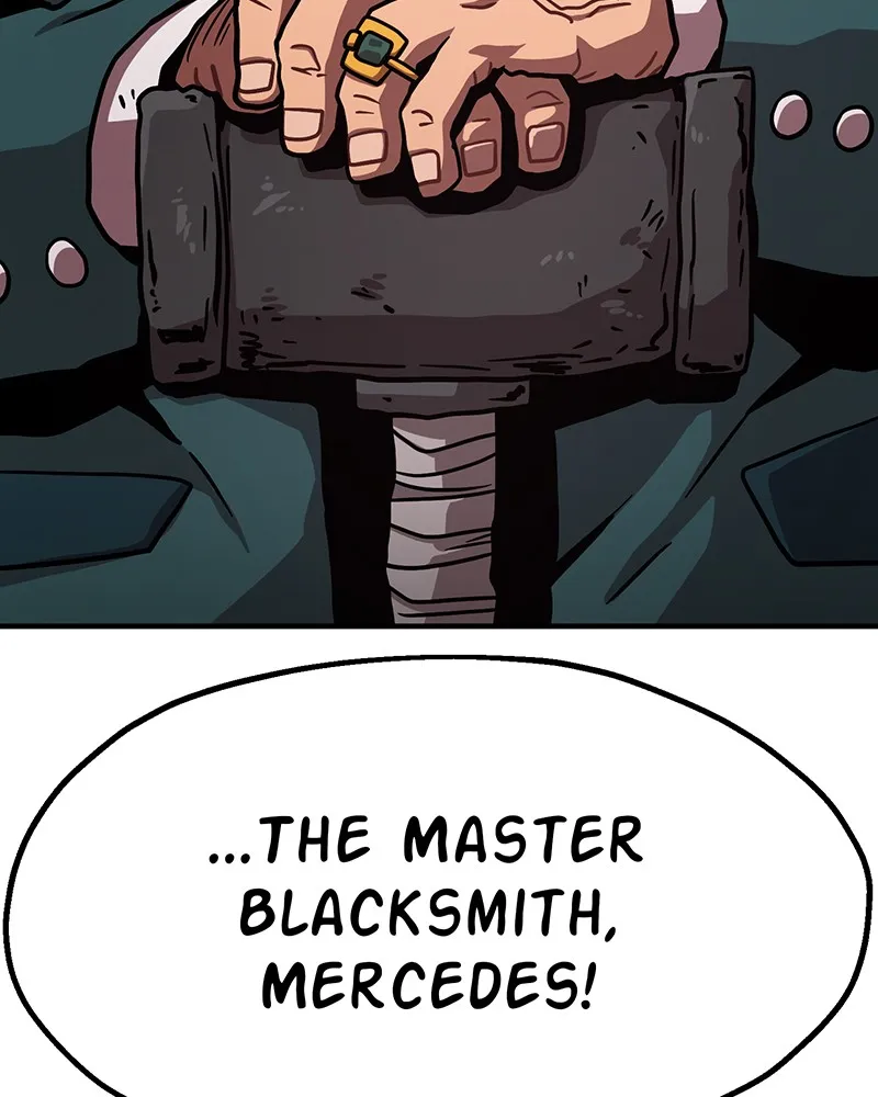 Metro Hunter Chapter 14 page 224 - 