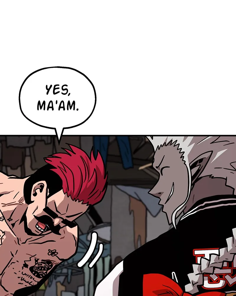 Metro Hunter Chapter 14 page 27 - 