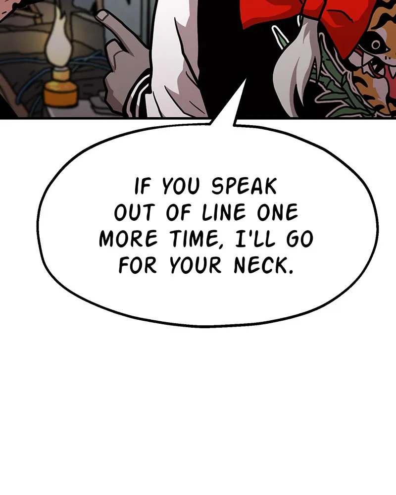 Metro Hunter Chapter 14 page 28 - 