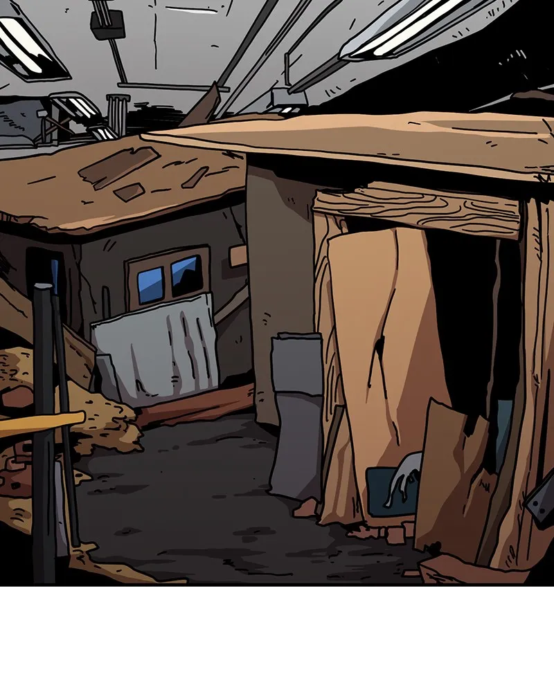 Metro Hunter Chapter 14 page 4 - 
