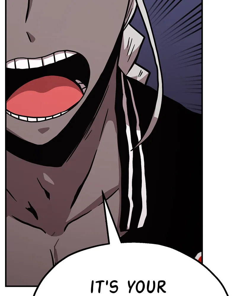 Metro Hunter Chapter 14 page 34 - 