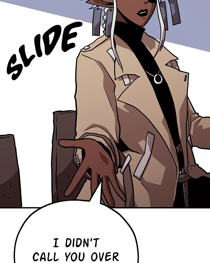 Metro Hunter Chapter 14 page 36 - 