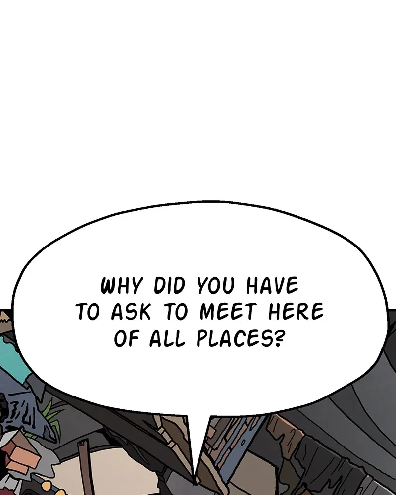 Metro Hunter Chapter 14 page 39 - 