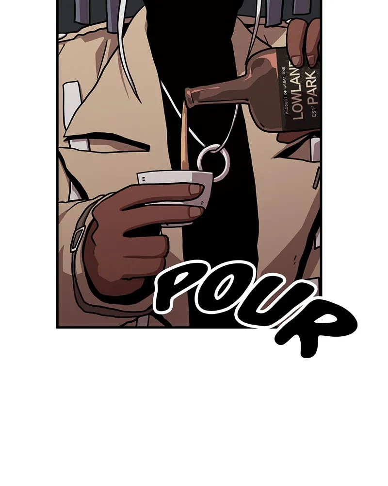 Metro Hunter Chapter 14 page 43 - 
