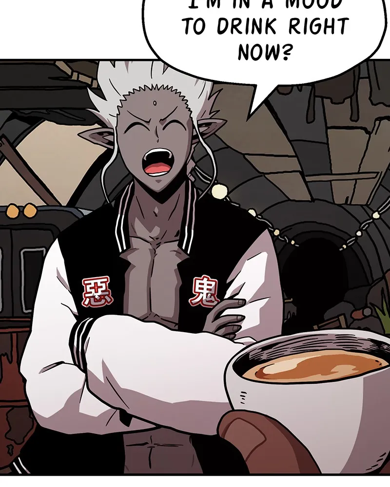 Metro Hunter Chapter 14 page 46 - 