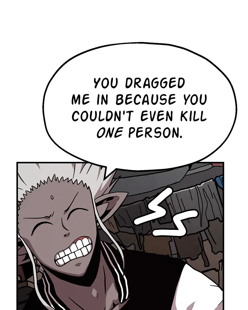 Metro Hunter Chapter 14 page 53 - 