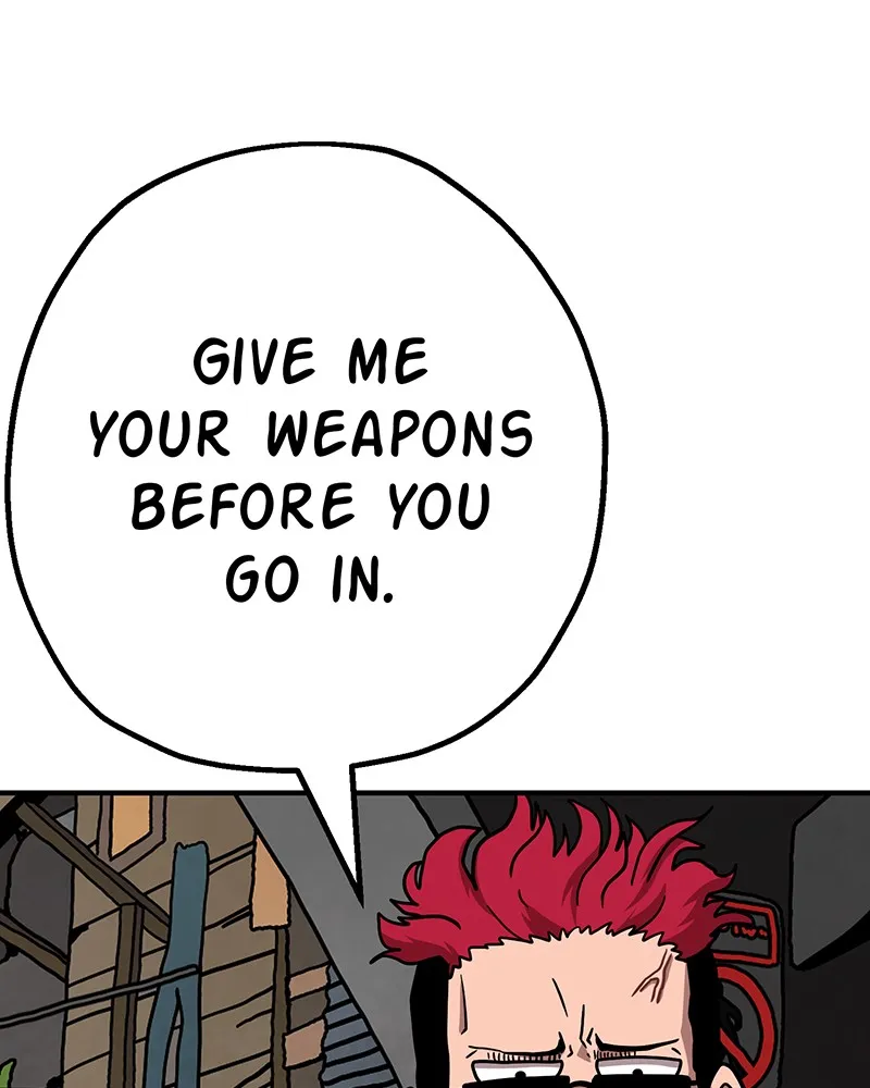 Metro Hunter Chapter 14 page 7 - 