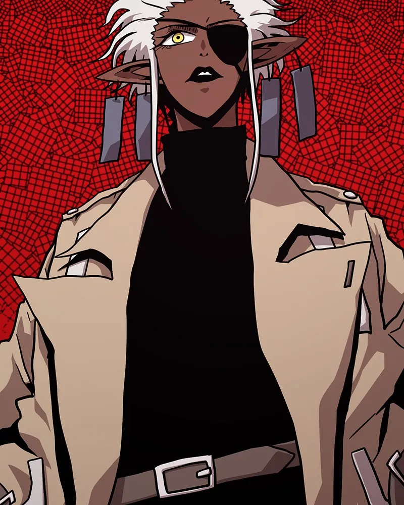 Metro Hunter Chapter 14 page 62 - 