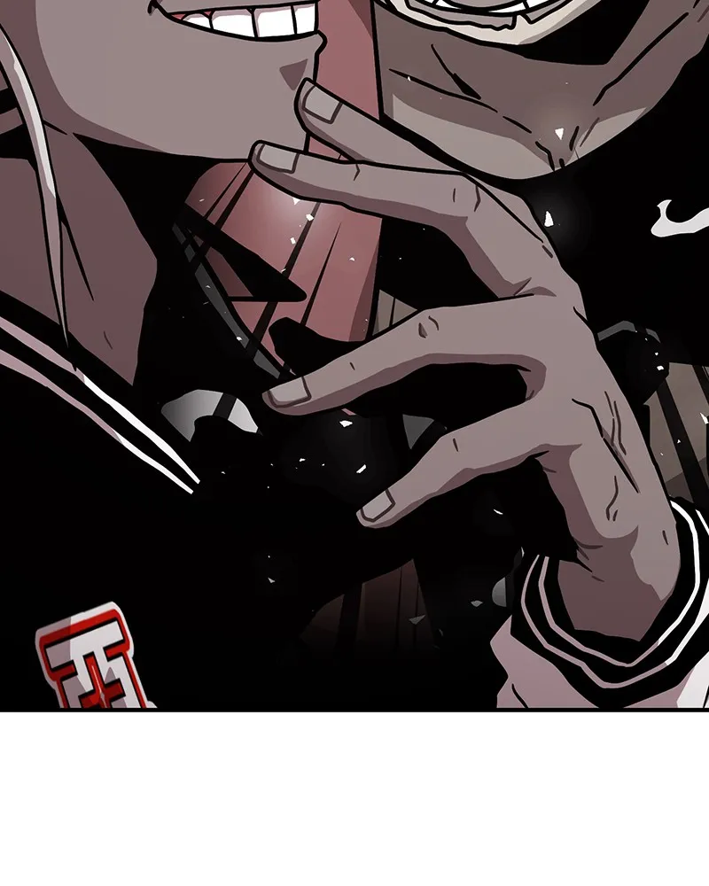 Metro Hunter Chapter 14 page 68 - 