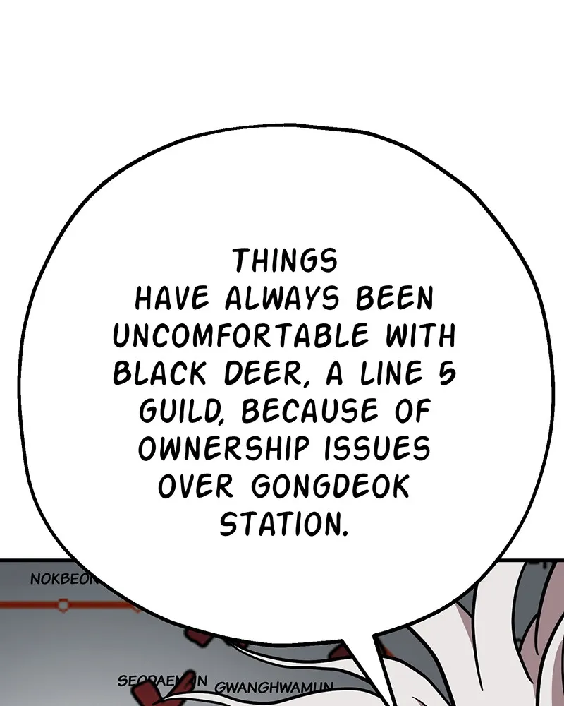 Metro Hunter Chapter 14 page 73 - 