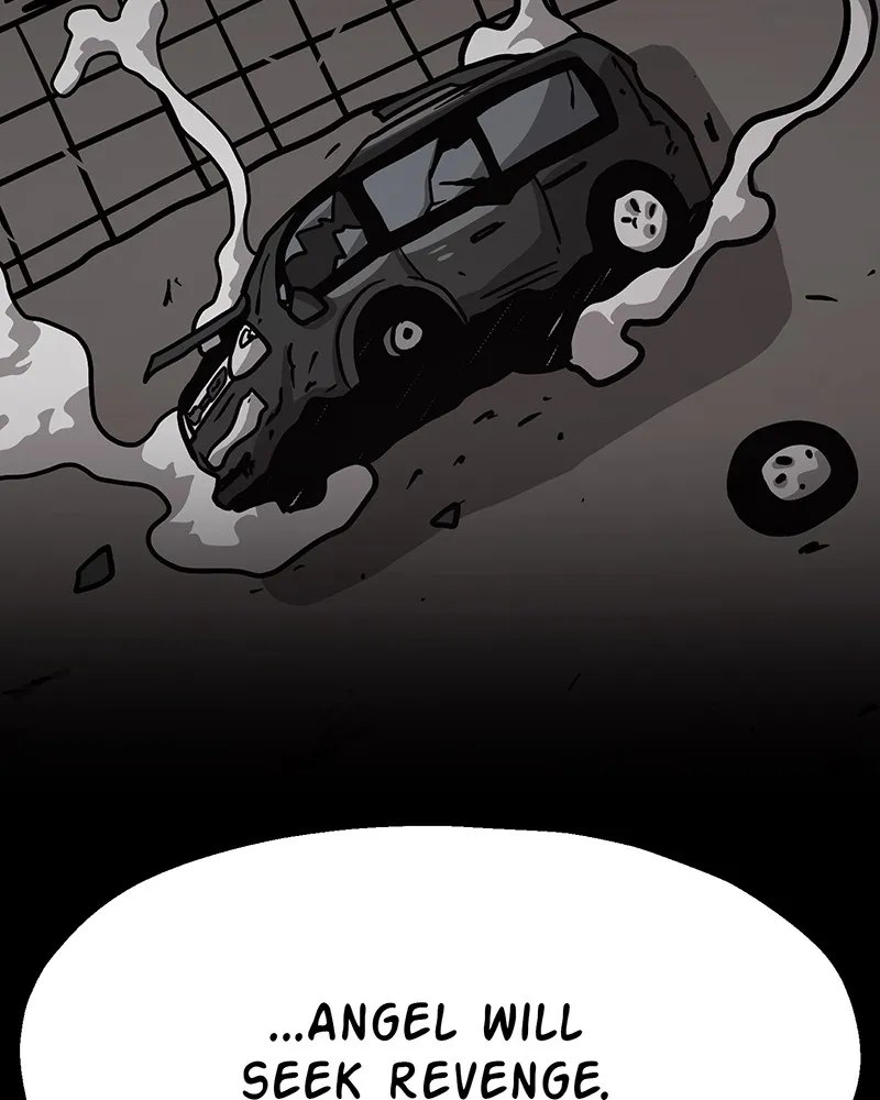 Metro Hunter Chapter 14 page 77 - 
