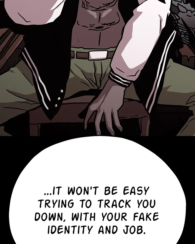 Metro Hunter Chapter 14 page 80 - 