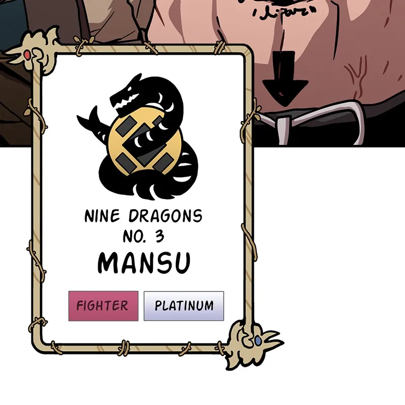 Metro Hunter Chapter 14 page 9 - 