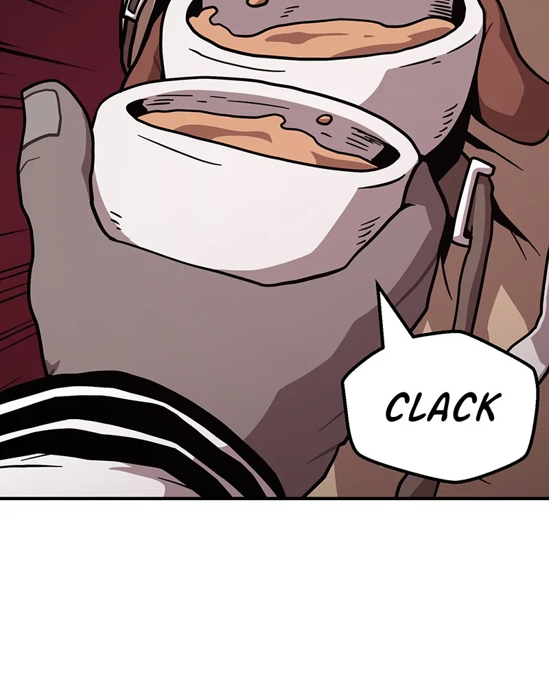 Metro Hunter Chapter 14 page 86 - 