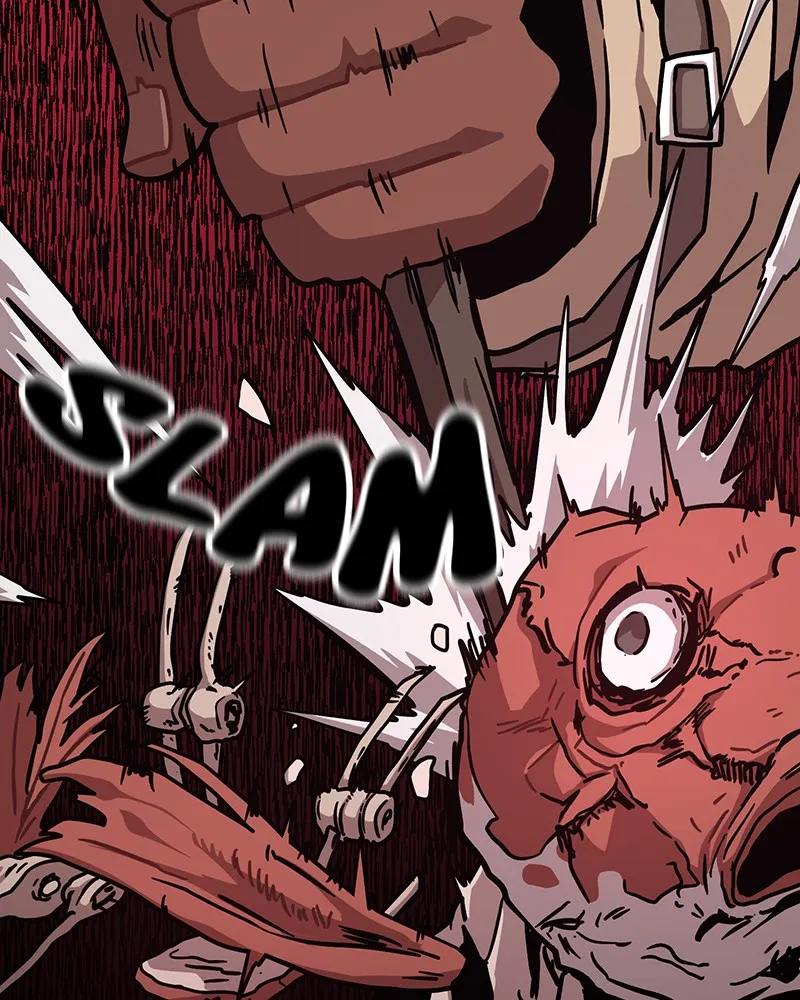 Metro Hunter Chapter 14 page 90 - 