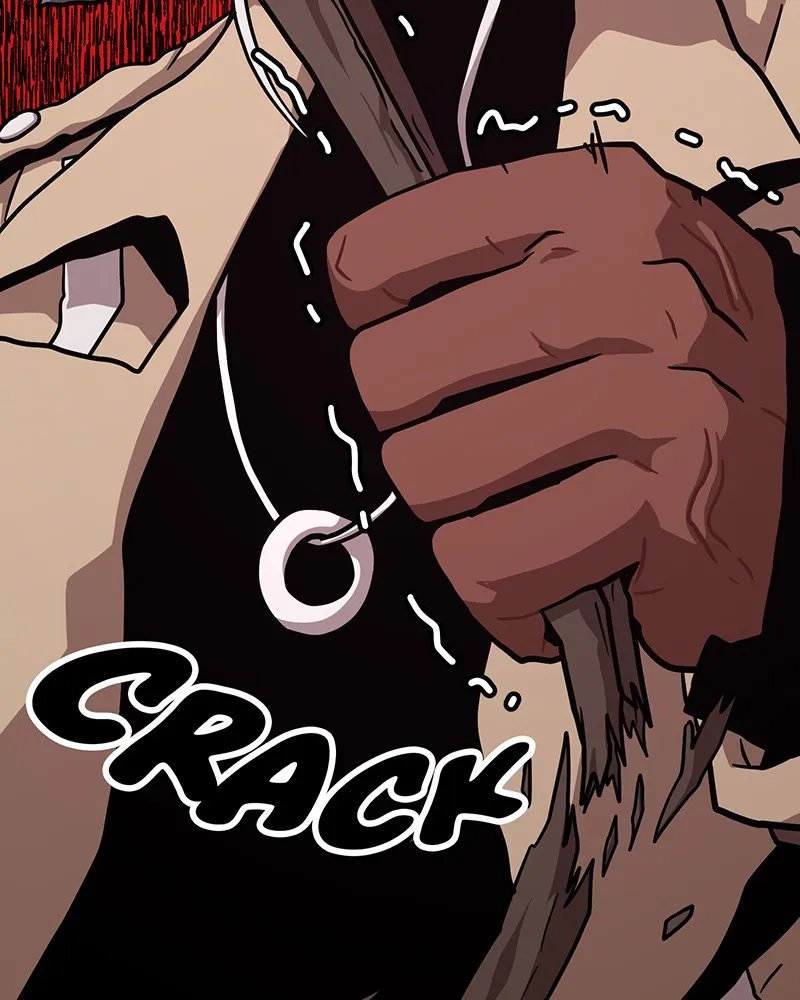Metro Hunter Chapter 14 page 93 - 