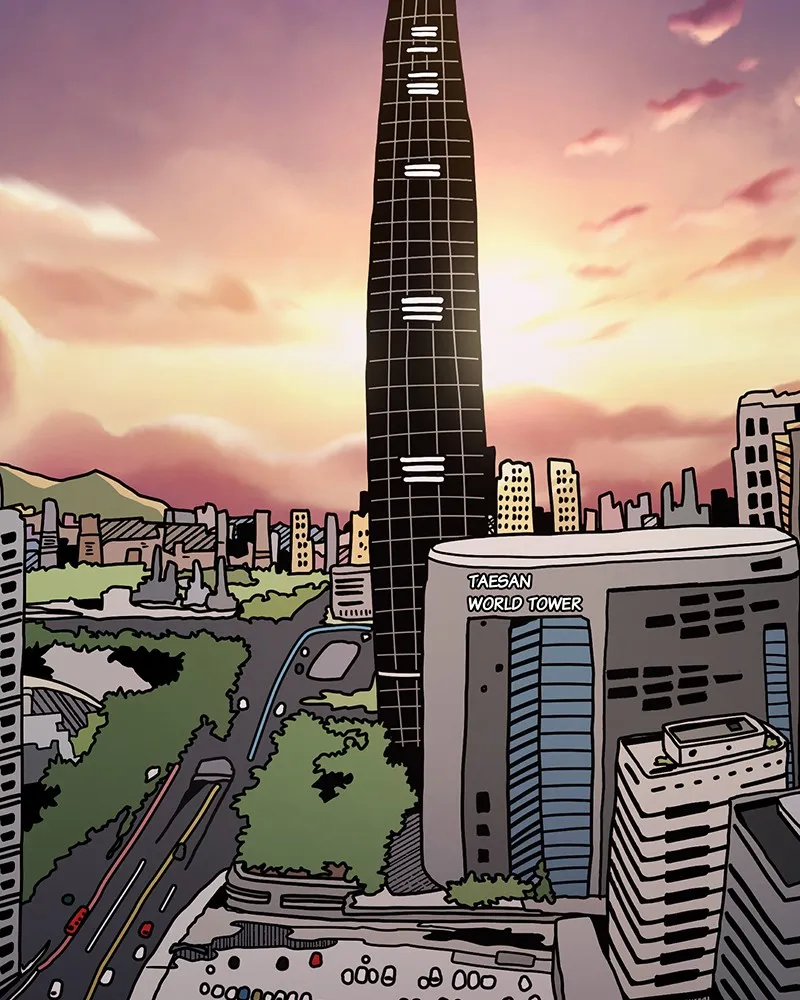 Metro Hunter Chapter 15 page 2 - 