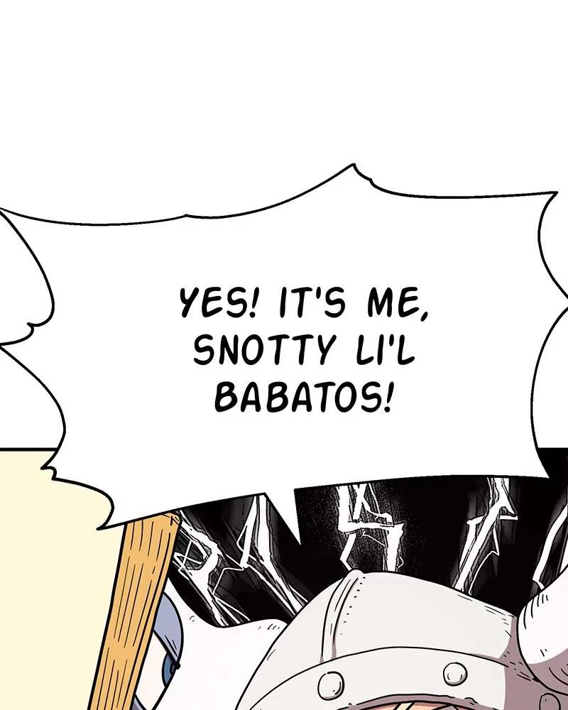 Metro Hunter Chapter 15 page 105 - 