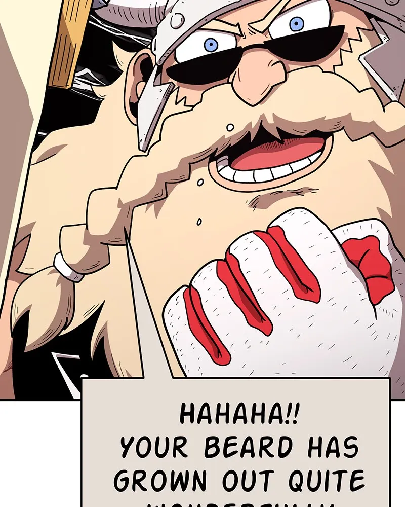 Metro Hunter Chapter 15 page 106 - 