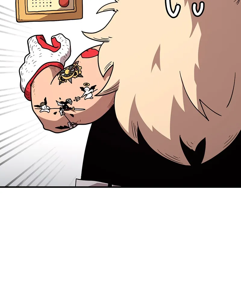 Metro Hunter Chapter 15 page 108 - 